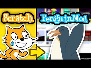 Should You REALLY Switch from Scratch to PenguinMod?