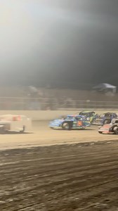 Eco Mods at Rocket Raceway Park #sickdirttrackracing #dirttrackracing #romanempire | SICK Dirt Track Racing