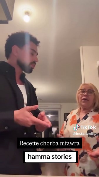 Hamma Stories: Discovering Culture in Paris