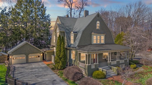 105 Noyes St, Portland, ME 04103 - MLS 1659056 - Coldwell Banker