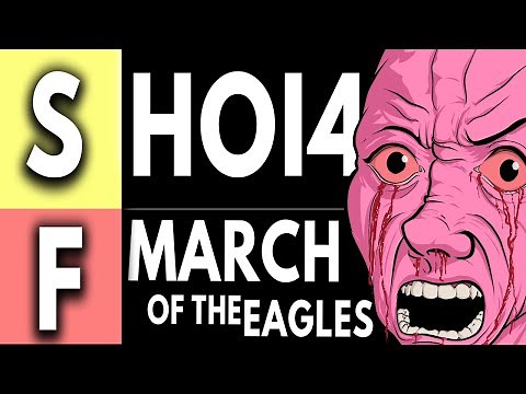 Every Paradox Grand Strategy Game Ranked Worst to Best