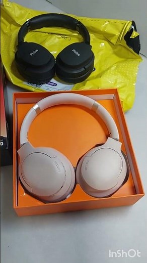 Wireless Headphones Bluetooth Headset with ANC Noise Reduction and Microphone Review 2