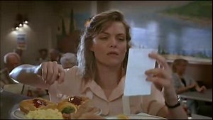 FRANKIE AND JOHNNY 1991 trailer