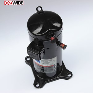 [Hot Item] Zr61kce-Tfd-522 Copeland Scroll Compressor 5HP Refrigeration Parts