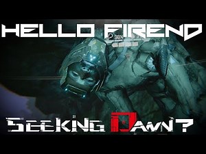 Seeking Dawn Preview Co-op Gameplay