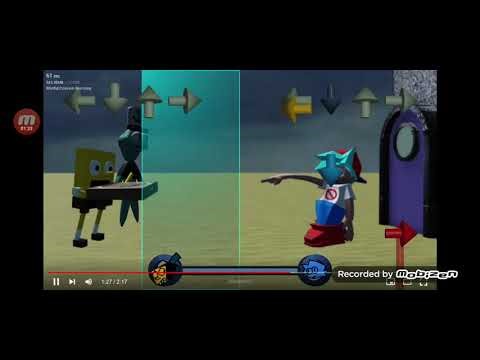 Delivery mcm reboot fnf