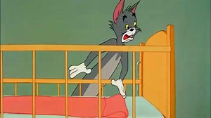 Tom and Jerry 1955 | Cartoon TV
