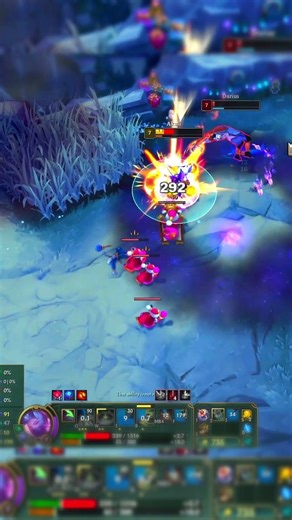 akali vs darius top - follow me guys - LEAGUEOFLEGENDS #leagueoflegends #akali