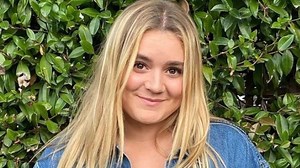 Strictly’s Tilly Ramsay shows off epic lift at dad Gordon’s £7m London mansion