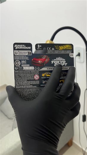 Exploring the Mitsubishi Lancer Evolution IX