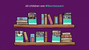 📌🗂 Just released: Children in Africa are 5 times less likely to learn the basics. Find out more in the Spotlight report on primary education completion and #FoundationalLearning in Africa published by GEM Report Unesco , ADEA - Association for the Development of Education in Africa and AfricanUnion #BorntoLearn: https://on.unesco.org/3D9fSdj | UNESCO