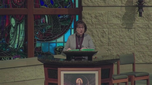 Start your Thursday morning with News Channel Nebraska. Get an up-to-date look at the forecast in your area. Eric McKay brings you the latest local, state, & national news you need to know to stay informed. At 7:10 MT/8:10 CT we send you over to Columbus, NE for live daily Mass from St. Isidore's. Stick around after Mass for a final look at the news & weather leading you up to the top of the hour. Thanks for joining us on NCN! | News Channel Nebraska