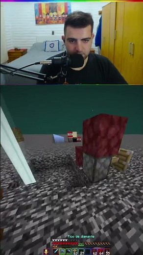 HOW TO BREAK BEDROCK