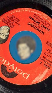 146K views · 976 reactions | “There’s a lot of really good versions of ‘Something’, but the one that is just a killer, and nobody even knows about it, except for a few friends of mine, is a James Brown version of it.” - George Go here - https://linktr.ee/georgeharrison - to listen to this track and more of George’s favorite songs on the “George’s Jukebox” Spotify Playlist. | George Harrison | Facebook