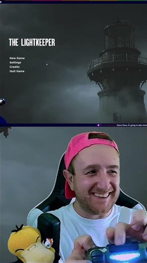 PS4 PC Mouse | #daveliquidlizard on #Twitch #ps4 #controller #mouse #indie