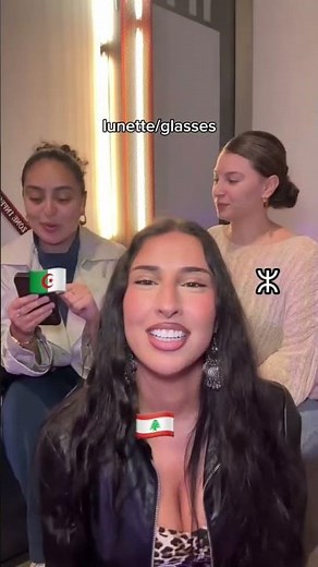 arab countries dialect challenge part 1