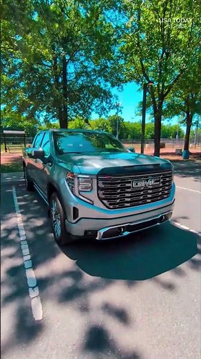 We drove the 2026 GMC Sierra 1500. Here's who should get one...