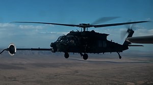 Les commandos de l’air mènent des opérations spéciales aériennes