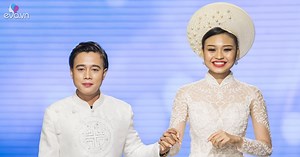 Lê Giang tiết lộ thời điểm con gái Lê Lộc tổ chức đám cưới, nhận xét về con rể nhỏ bé