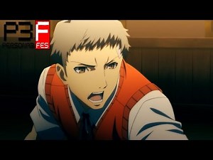 AKIHIKO BATTLES & OUR EXAM SCORES | Persona 3 FES [10]