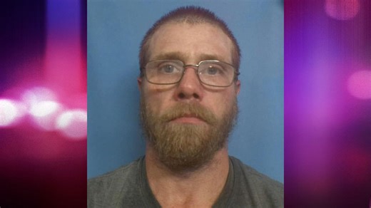 Escaped Polk County inmate captured