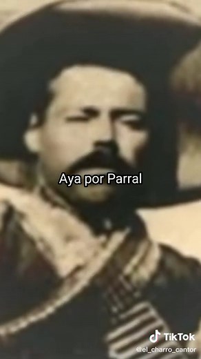 El mayor de los dorados: Héroe mexicano Antonio Aguilar
