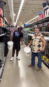 23K views · 95 reactions | bucket head prank | Tommy Wind | Facebook