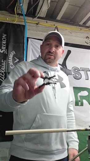 Remove grip tape with ease using the new str8strip tool. Safe for graphite and steel shafts. Heat gun or a torch. Only available at Str8strip.com. #golf #golfer #new #golfpride #golfgrips