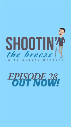 WECT Chief Meteorologist Gannon Medwick shows how AI is improving hurricane forecasting and discusses the meteorology behind the movie Twister in Episode 28 of Shootin' The Breeze. Watch the full episode on WECT.com, YouTube or the WECT streaming apps. | WECT News