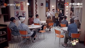 23K views · 957 reactions | 第二期开业篇的饭后“甜点”是《分分钟需要你》，真的是甜进顾客的心里了啦，太好听了❤ 这次还有新口号了呢哈哈哈 #大湾仔的夜 | 大湾区哥哥 | Facebook