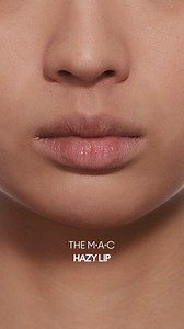 Get this hazy lip look with the matte icon that irons out the creases of lips for a blurred effect. | MAC Cosmetics Canada