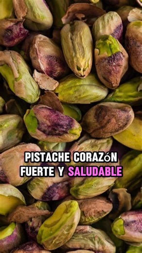 Esto es lo que no sabias del pistache 😱 #medicinanatural #natural #naturalremedy #plantasmedicinales #plantasdecasa #remediosnaturales #plantas #vidasana #comidasaludable | Lazos y Moños como emprendimiento