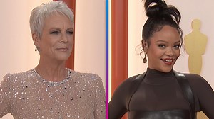 11K views · 420 reactions | Show-stopping fashion trends from the 2023 Oscars. | Entertainment Tonight | Facebook