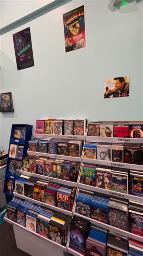 International video store day is tomorrow! 8:30AM-5:30PM | Boomstick Video | Facebook
