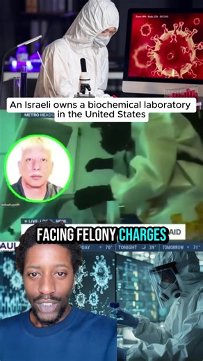 how was an unlicensed bio lab even started? that's super suspicious bc it looks like like someone was trying to intentionally cause an outbreak #viral #biolab #hazard #outbreak #fyp