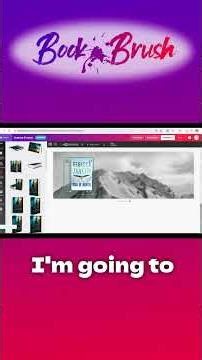 Duplicate Your Book Cover on a Bookmark 📚✨ | Easy Author Promo Idea