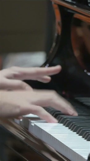 Saint-Saëns’ 'Egyptian' Concerto with Bertrand Chamayou ☀️