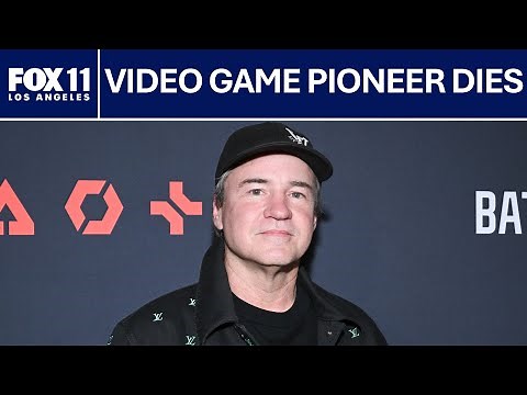 Call of Duty co-creator Vince Zampella dies in Ferrari crash | FOX 11 LA