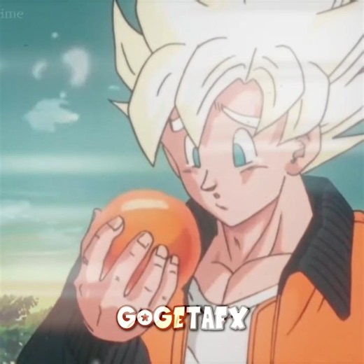 Goku Never Expected THIS... 😂🐘