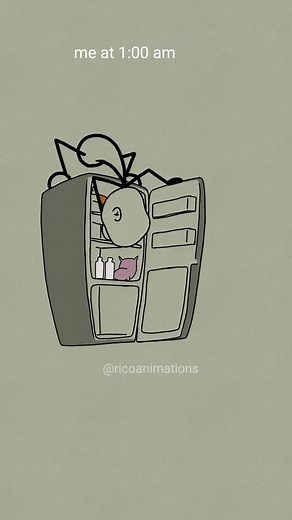 Praying Memes - Rico Animations Funny Cartoon Characters