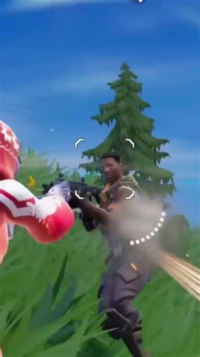 SOY UN BOT 🗣🔥 #fortnite #highlights #Pacoman85