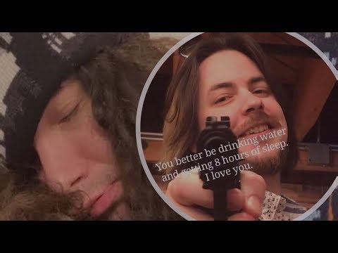 Game Grumps Sleep Aid #6 (Black Screen)