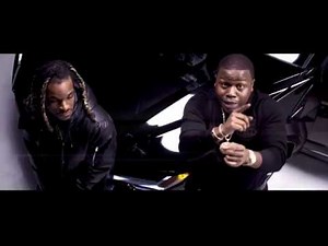 Willie Bee - Why You ft. Shad da God