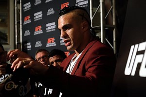 UFC 187: Media Day Highlights | UFC