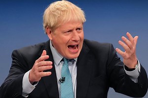 What is a General Election and who can vote?