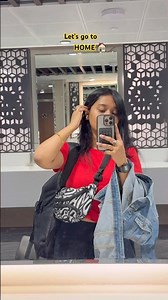 Let’s go to HOME 💞 #homecoming #kolkata #comfortzone