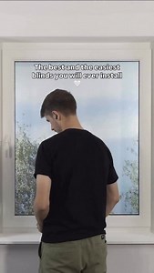 If you want blinds that look amazing and take minutes to fit, Perfect Fit Pleated Blinds are it. No drilling, no tools, no mess - they simply click into place, making them ideal for uPVC windows and doors. They sit neatly within the frame, giving you a super clean, built-in look while still letting you control light and privacy effortlessly. Perfect for kitchens, bedrooms, conservatories and bi-fold doors. Simple install. Sleek finish. Zero stress. #perfectfit #windowblinds #blinds #houserenovat