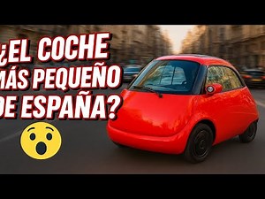 🔥 MICROLINO CHALLENGES SUVs! ZERO EMISSIONS and GUARANTEED LAUGHTER at every TRAFFIC LIGHT! 😎