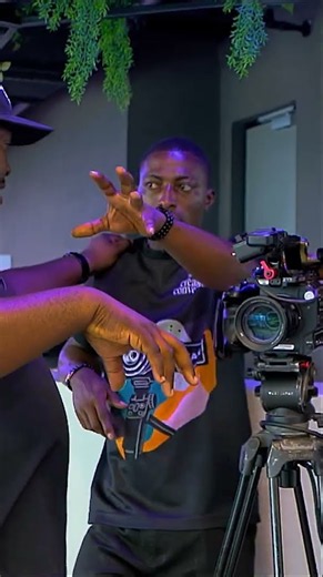 Behind the Scenes of Corporate Event Production | Now On Media