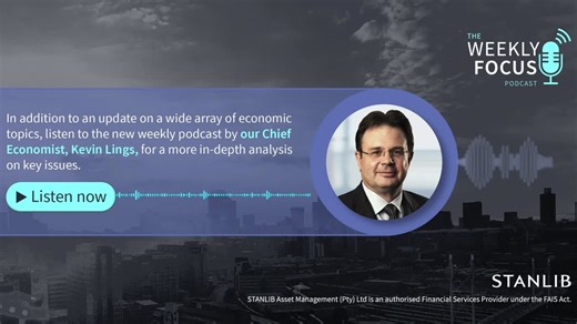 SA's Q2 2025 GDP growth: What drove it? | STANLIB posted on the topic | LinkedIn